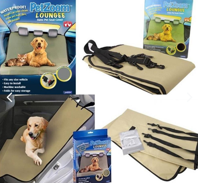 PawProtect™ Funda Protectora