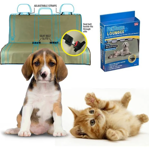 PawProtect™ Funda Protectora