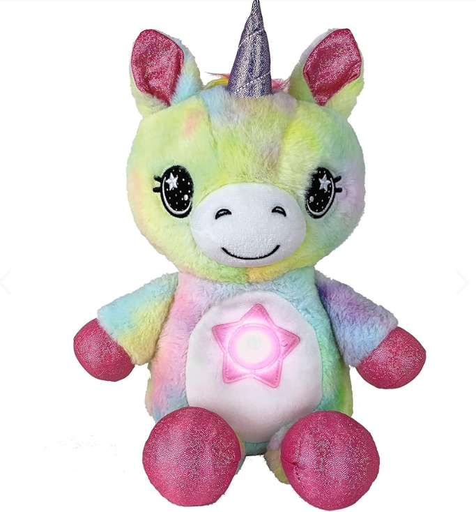 StarlightBear™ Peluche Proyector