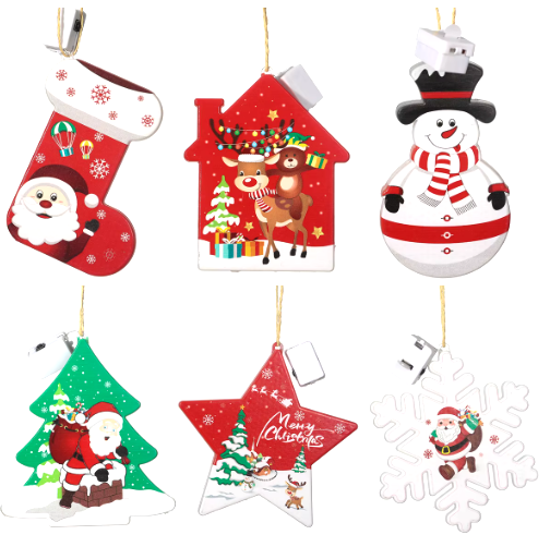 MagicLight™  Luces Decorativas de Navidad