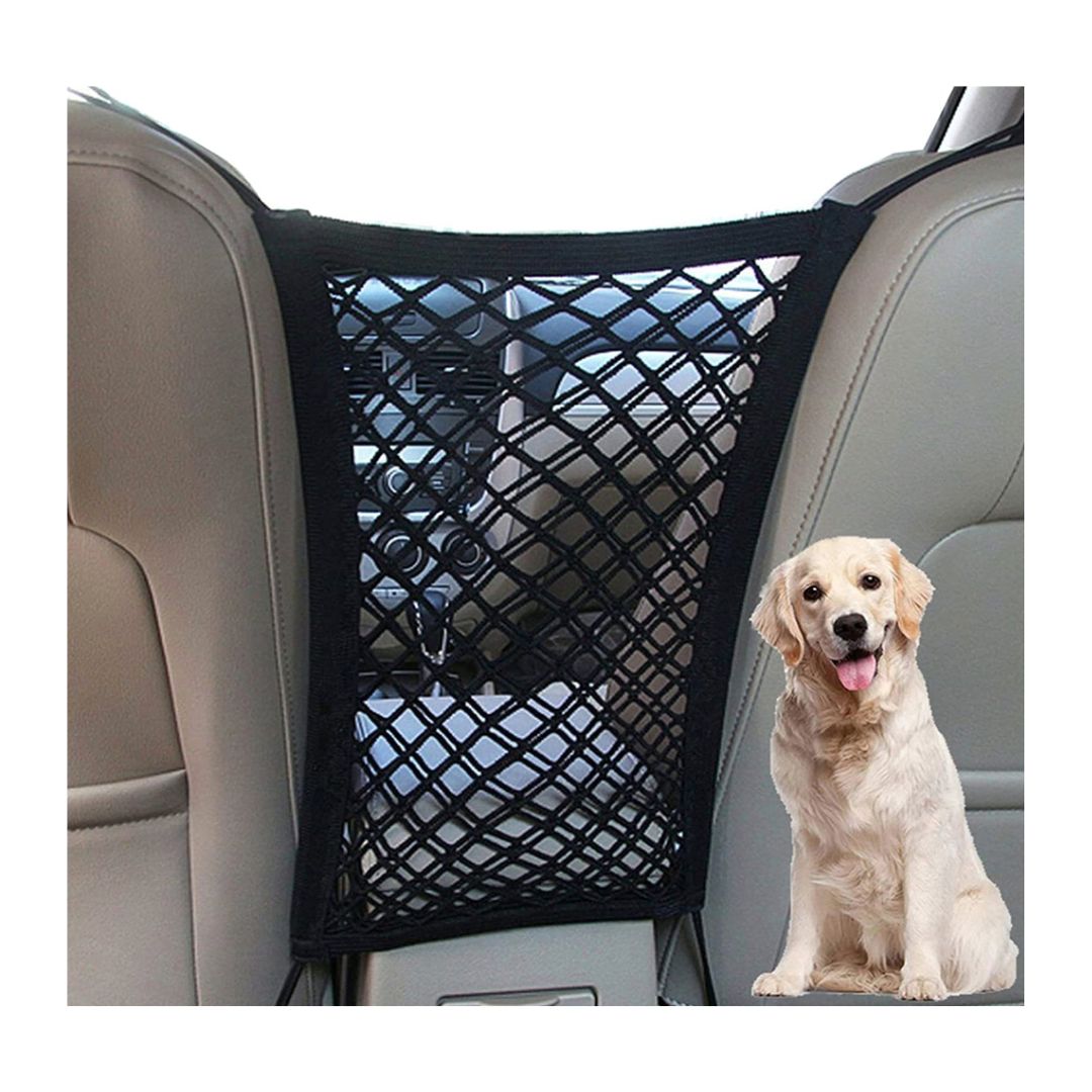 PetGuard Mesh™ 50% Dcto Malla Para Auto